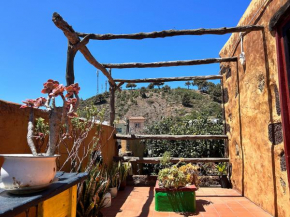 Casa rural juaclo El Hierro